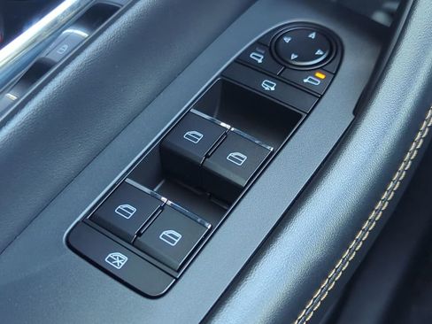 New 2026 MAZDA CX-90 3.3 Turbo w/ Premium Sport Pkg image 23