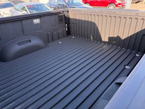 Used 2024 Toyota Tundra Platinum AWD/4WD image 17