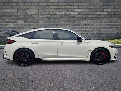 Used 2025 Honda Civic Type R image 7