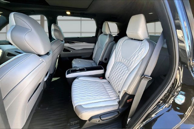 Used 2026 INFINITI QX60 Autograph w/ Autograph Tech Package AWD/4WD image 25