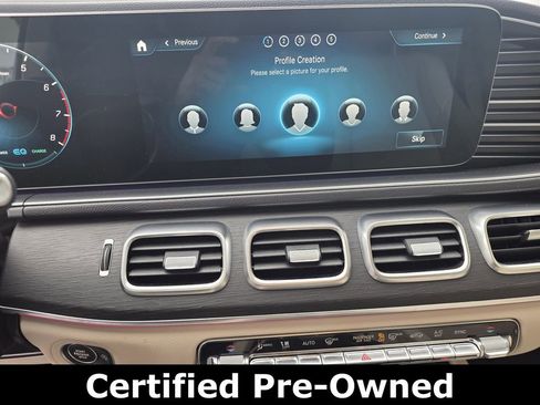 Certified 2023 Mercedes-Benz GLE 450 4MATIC image 21