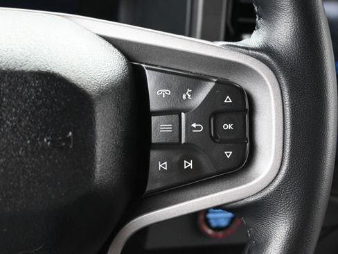 Used 2024 Ford Bronco Big Bend AWD/4WD image 15