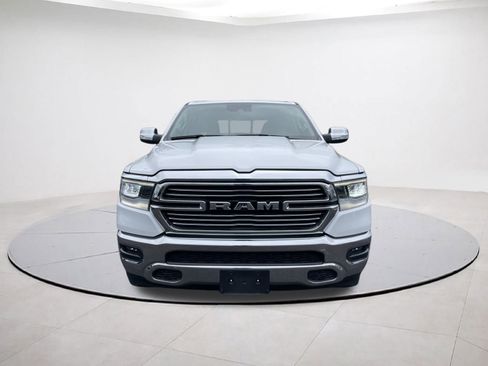 Certified 2022 RAM 1500 Laramie image 2