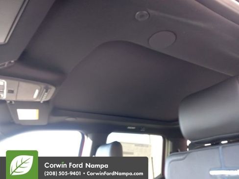 New 2026 Ford F250 Platinum w/ Tremor Off-Road Package image 23