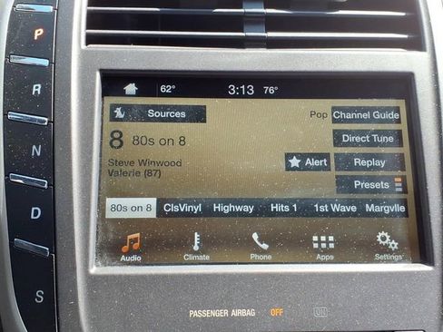 Used 2016 Lincoln MKC Premiere AWD/4WD image 23