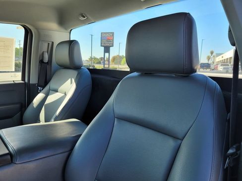 Used 2023 Ford F150 XL RWD image 13