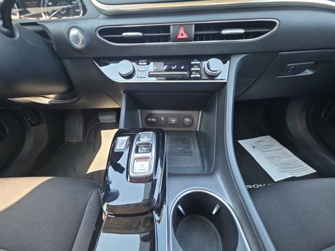 Used 2021 Hyundai Sonata SEL FWD image 13