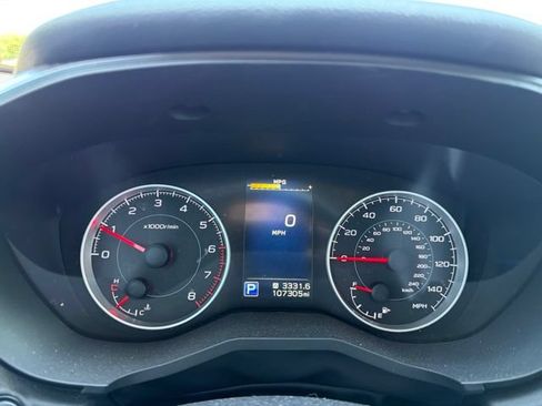 Used 2022 Subaru Ascent Onyx Edition AWD/4WD image 12