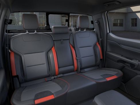 New 2025 Ford Ranger Raptor image 11