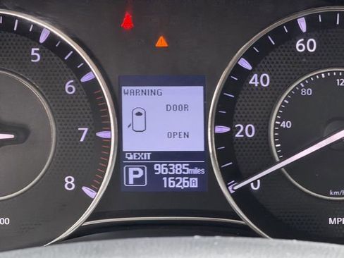 Used 2018 Nissan Armada SL w/ Premium Package RWD image 14