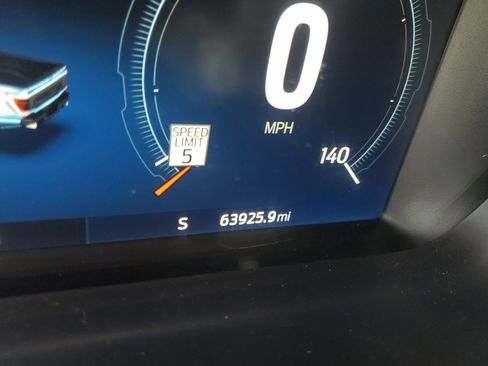 Certified 2023 Ford F150 Raptor image 23