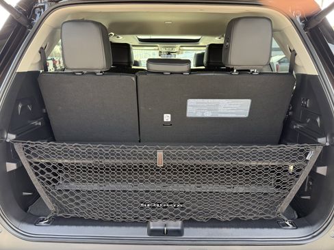 Used 2024 Toyota Sequoia Limited image 33