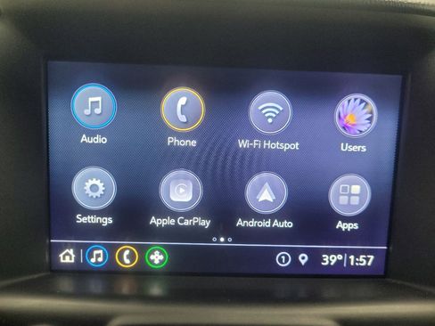 Used 2019 GMC Terrain SLT AWD/4WD image 25