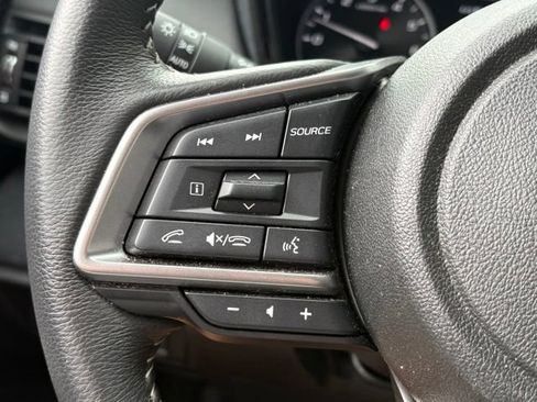 Used 2025 Subaru Legacy Premium AWD/4WD image 19