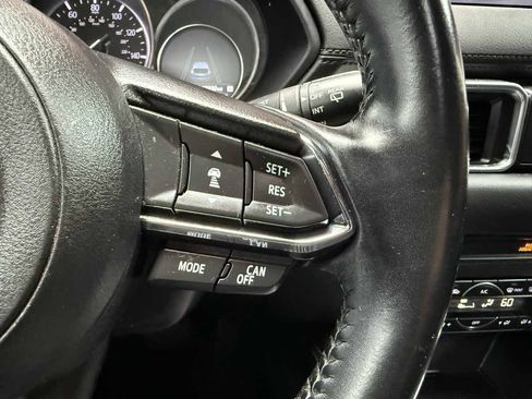 Used 2017 MAZDA CX-5 Grand Touring AWD/4WD image 14
