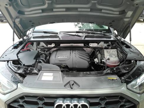 Used 2023 Audi Q5 2.0T Premium Plus w/ Premium Plus Package AWD/4WD image 53
