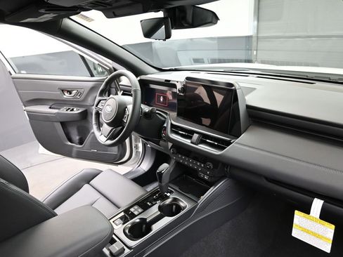 New 2026 Subaru Outback Touring XT image 12