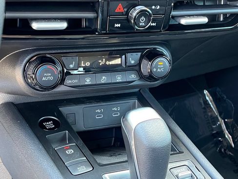 New 2026 Nissan Kicks SV w/ Cold Weather Package FWD image 26