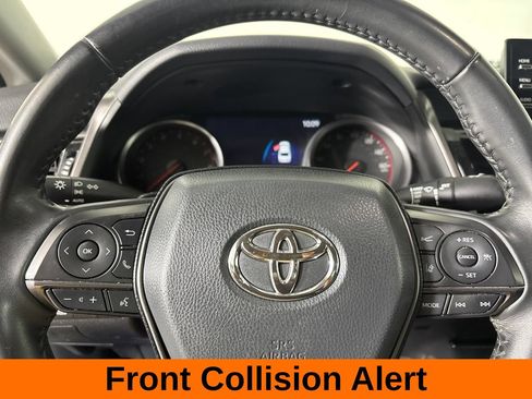 Used 2022 Toyota Camry XSE w/ Carpet Mat Package (TMS) FWD image 16