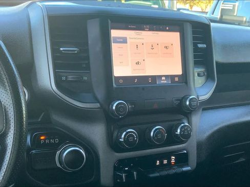 Used 2024 RAM 2500 Tradesman w/ Towing Technology Group image 6