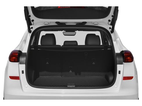 Used 2020 Hyundai Tucson Limited AWD/4WD image 11
