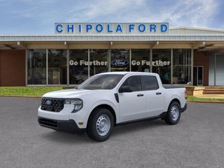 New 2025 Ford Maverick XL image 1