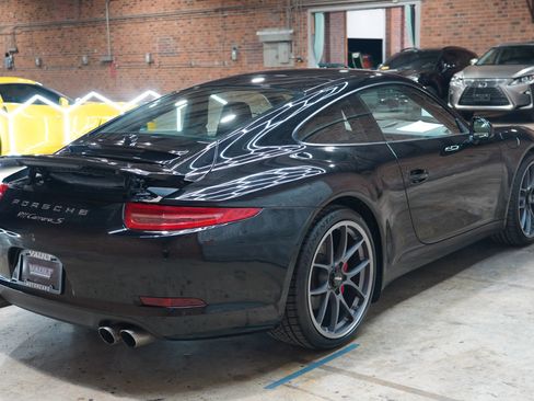 Used 2012 Porsche 911 Carrera S image 18