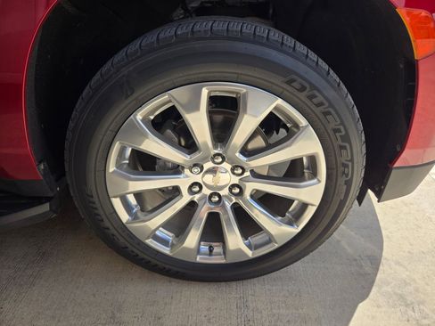 Used 2021 Chevrolet Tahoe Premier w/ Premium Package RWD image 10