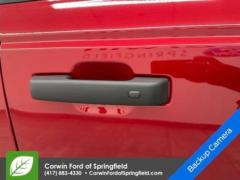 New 2025 Ford Bronco Badlands image 12