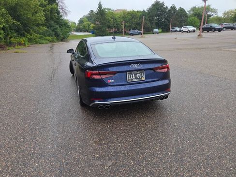 Used 2019 Audi S5 Premium Plus w/ Premium Plus AWD/4WD image 14