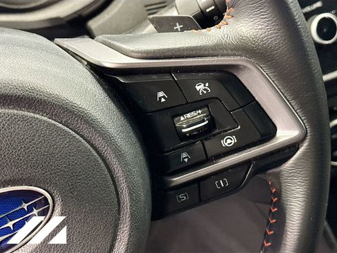 Used 2022 Subaru Crosstrek 2.5i Limited w/ Moonroof Package 1 image 12