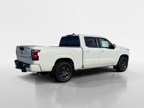 New 2026 Nissan Frontier SV w/ All-Weather Content Package image 6