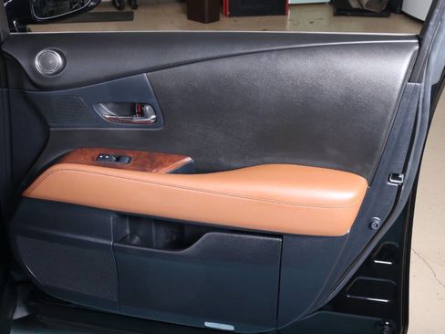 Used 2014 Lexus RX 350 AWD w/ Navigation Package image 27