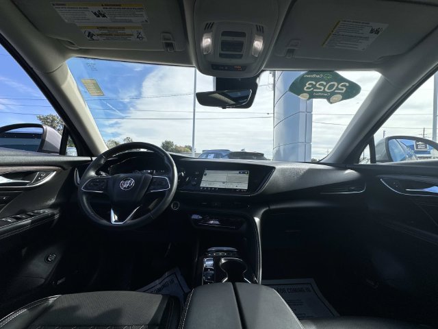 Certified 2023 Buick Envision Avenir AWD/4WD image 24