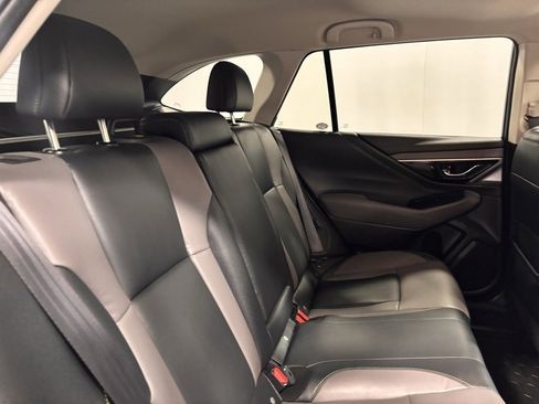 Used 2021 Subaru Outback Onyx Edition XT image 24