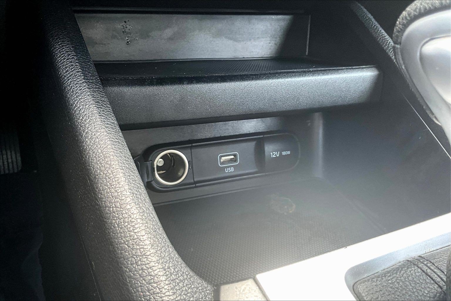 Used 2023 Kia Forte LXS FWD image 16