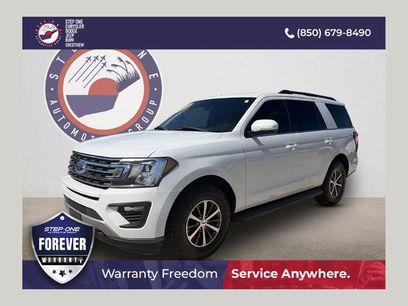 Used 2019 Ford Expedition XLT w/ Equipment Group 201A