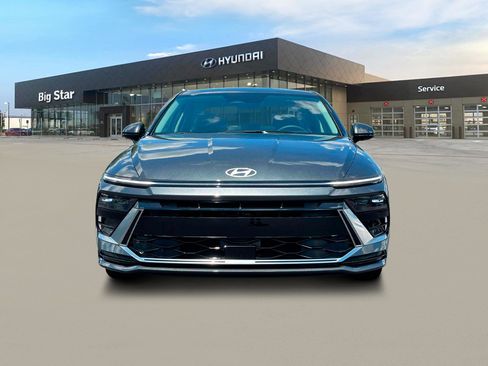 New 2025 Hyundai Sonata SEL image 12