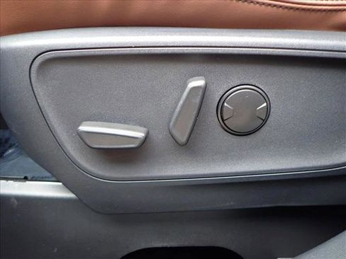 New 2025 Ford Bronco Sport Outer Banks AWD/4WD image 12