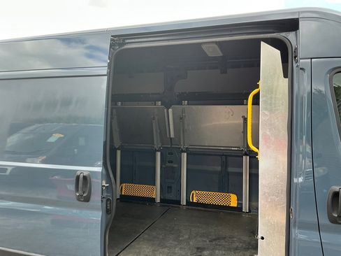 Used 2019 RAM ProMaster 3500 image 23