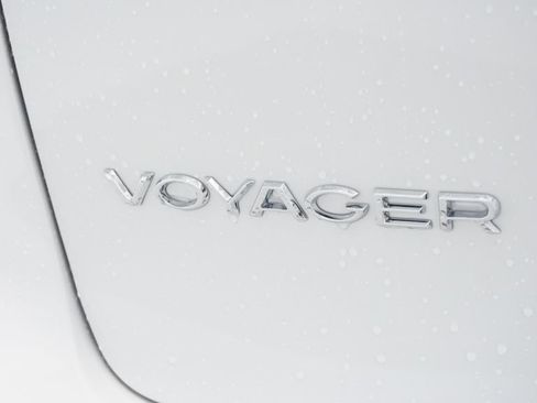 New 2026 Chrysler Voyager LX image 19