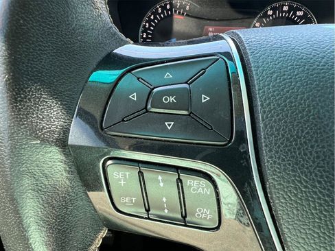 Used 2016 Ford Explorer Platinum AWD/4WD image 33