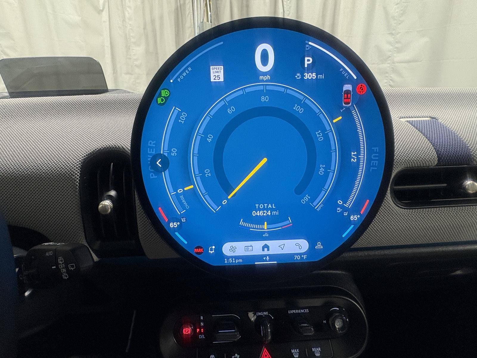 Used 2026 MINI Cooper S FWD image 19