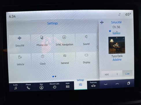 Used 2021 Ford F150 XLT w/ Equipment Group 302A High image 15