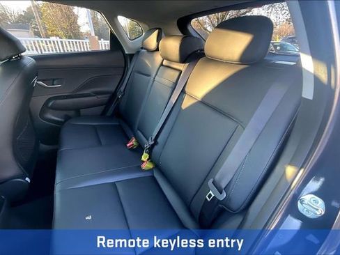 New 2026 Hyundai Kona SEL Premium image 12