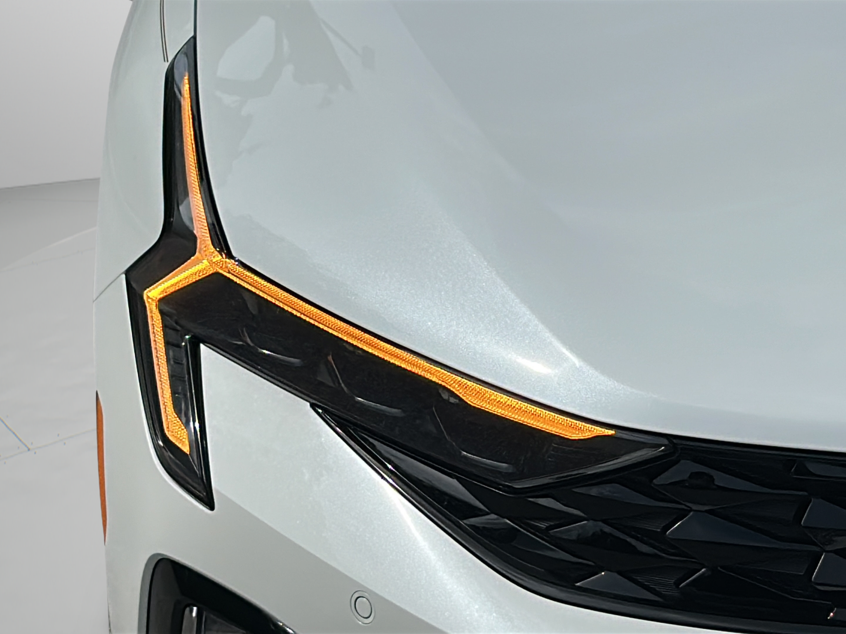 New 2026 Kia K5 GT-Line FWD image 25