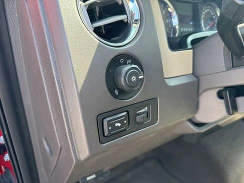 Used 2010 Ford F150 XLT image 17