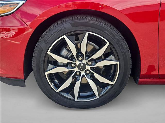 Used 2024 Chevrolet Malibu RS FWD image 22