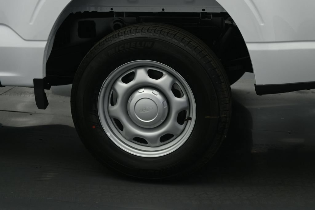 New 2026 Ford F150 XL RWD image 20