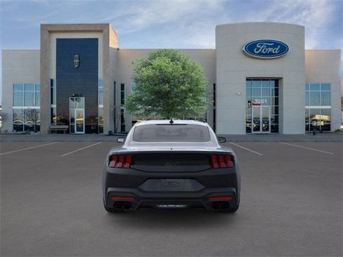 New 2026 Ford Mustang GT image 5